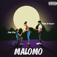 Zuby Blaq, Richie D Vocalist – Malomo (feat. Richie D Vocalist)