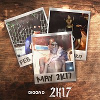 Digga D – 2k17