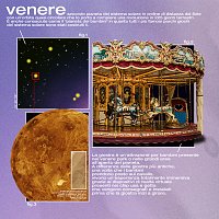 YuzU, Enea, Wemme Flow – Venere (Universo)