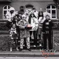 HONNY – Tajine