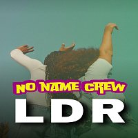 Přední strana obalu CD Ldr