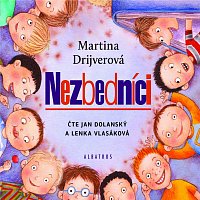 Martina Drijverová – Nezbedníci