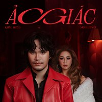 Přední strana obalu CD ?o Giác