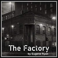 Přední strana obalu CD The Factory