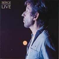 Serge Gainsbourg – Live