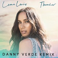 Leona Lewis – Thunder [Danny Verde Remix]