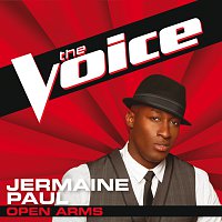 Jermaine Paul – Open Arms [The Voice Performance]