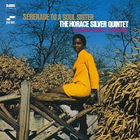 Horace Silver – Serenade To A Soul Sister