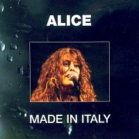 Alice – Made In Italy
