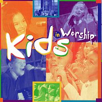 Betsy Hernandez – Kids In Worship