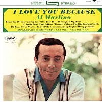 Al Martino – I Love You Because