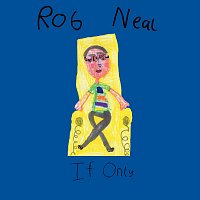 Přední strana obalu CD If Only