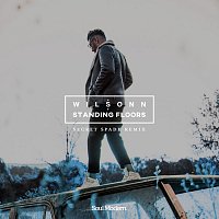 WILSONN – Standing Floors [Secret Spade Remixes]