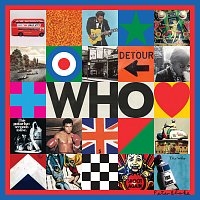 The Who – WHO [Deluxe & Live At Kingston] CD+DVD