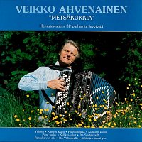 Veikko Ahvenainen – Veikko Ahvenainen