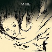 Oscar Band – Smrt smrťoucí CD