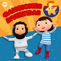 Little Baby Bum en Espanol – Canciones Divertidas