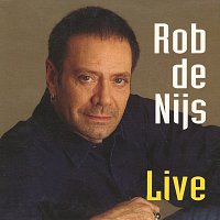 Rob de Nijs – Live