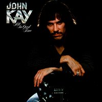 John Kay – All in Good Time