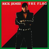 Přední strana obalu CD The Flag [Bonus Track Version]