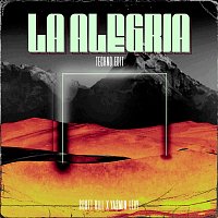 Scott Rill, Yasmin Levy – La alegria [Techno Edit]