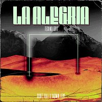 Scott Rill, Yasmin Levy – La alegria [Techno Edit]