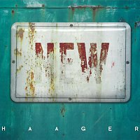 Tadeáš Haager – New CD