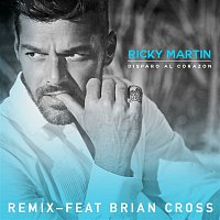 Ricky Martin, Brian Cross – Disparo al Corazón