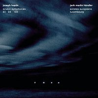 Jack Martin Handler – Sinfonien 93, 94 und 103
