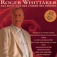 Roger Whittaker – Das Beste von der Stimme des Herzens