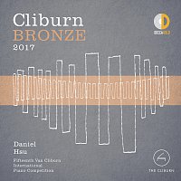 Daniel Hsu – Cliburn Bronze 2017 - 15th Van Cliburn International Piano Competition [Live]
