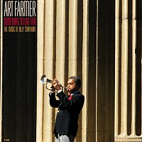 Art Farmer – Something To Live For - The Music Of Billy Strayhorn
