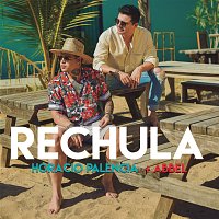 Horacio Palencia, Abbel – Rechula