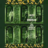 Dave Brubeck, The Dave Brubeck Quartet – Jazz at Oberlin (HD Remastered)