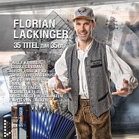 Různí interpreti – Florian Lackinger: 35 Titel zum 35er