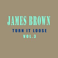 James Brown – Turn It Loose 3