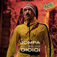 Jompa, Mikkel Gaup – Oioioi