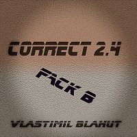 Vlastimil Blahut – Correct 2.4 Pack B MP3
