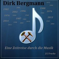 Přední strana obalu CD Eine Zeitreise Durch Die Musik