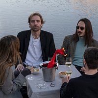 Dutch Nazari – Sabato sera
