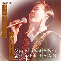 Sheila Majid – Siri Bintang Pujaan