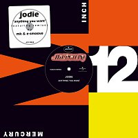 Jodie – Anything You Want [Remixes]