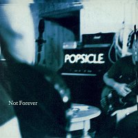 Přední strana obalu CD Not Forever