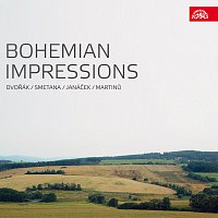Různí interpreti – Bohemian Impressions. Hudba inspirovaná českou krajinou