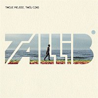 Přední strana obalu CD Twoje Miejsce, Twoj Czas