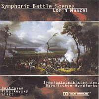 Lorin Maazel – Symphonic Battle Scenes