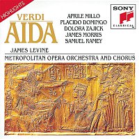 Aida "Highlights"