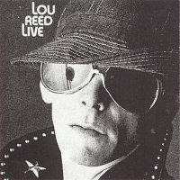 Lou Reed – Lou Reed Live