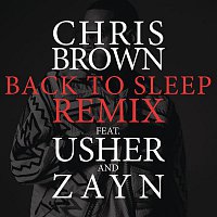 Chris Brown, Usher & ZAYN – Back To Sleep REMIX