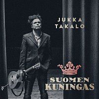Jukka Takalo – Suomen kuningas